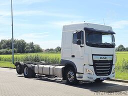 DAF XF 480 6x2*4