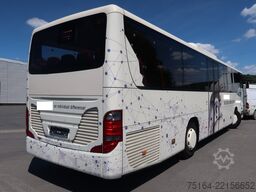 Setra S 415 UL
