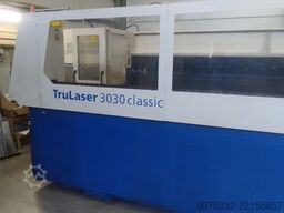 TRUMPF TruLaser 3030