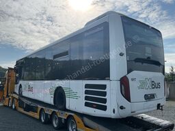MAN 32 C Efficient Hybrid