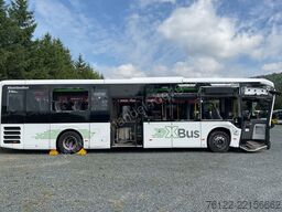 MAN 32 C Efficient Hybrid
