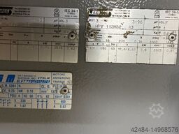 Lazari JUNO 3800i CE