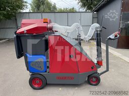 TICAB Electric Street Cleaner CITY ANT