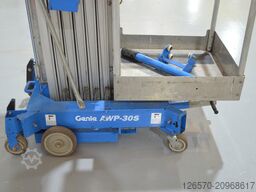 Genie AWP-30S