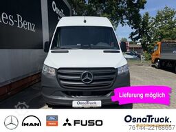 MERCEDES-BENZ Sprinter 317 CDI maxi L3H2 Automat.,Klima,Kamera