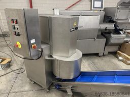 Leonhardt Dosing machine