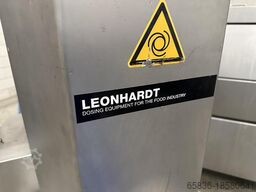 Leonhardt Dosing machine