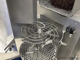 Leonhardt Dosing machine