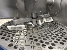 Leonhardt Dosing machine