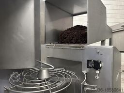 Leonhardt Dosing machine