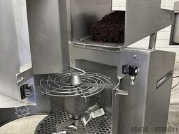 Leonhardt Dosing machine