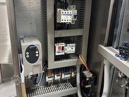 Leonhardt Dosing machine