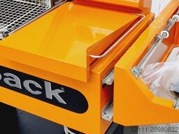 minipack-torre Minipack FM-75N