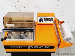 minipack-torre Minipack FM-75N