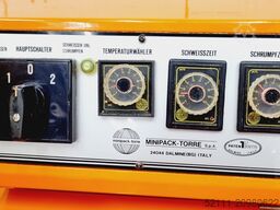 minipack-torre Minipack FM-75N