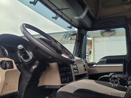 MAN 24.500 Jumbo BDF Multi Standklima Retar