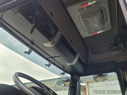 MAN 24.500 Jumbo BDF Multi Standklima Retar