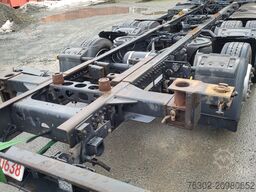 MAN 24.500 Jumbo BDF Multi Standklima Retar