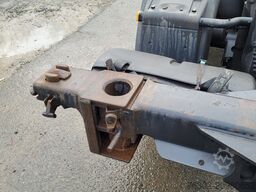 MAN 24.500 Jumbo BDF Multi Standklima Retar