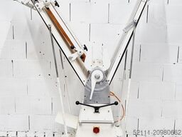 Fritsch Rollfix 3W 630