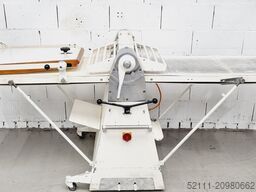 Fritsch Rollfix 3W 630