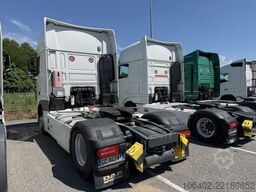DAF XF 480 FT SSC mit ADR, Kipphydraulik,