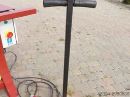 Prod-Masz hydraulische Tafelschere 3m Tafelschere Schlagschere 3000/1.2