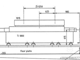 UNION Ti 1800