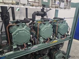 BITZER 4EC-4.2Y-40S (x3), 4EC-6.2Y-40S (x3)