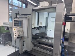 Deckel Maho DMC 835V