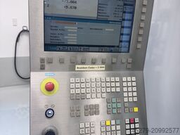 Deckel Maho DMC 835V