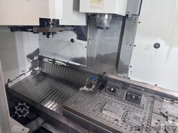 Deckel Maho DMC 835V