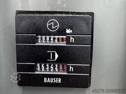 Deckel Maho DMC 835V