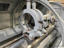 XYZ Machine Tools Proturn SLX 555 x 3m CNC Centre Lathe