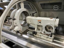 XYZ Machine Tools Proturn SLX 555 x 3m CNC Centre Lathe