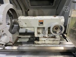 XYZ Machine Tools Proturn SLX 555 x 3m CNC Centre Lathe
