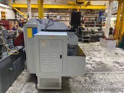 XYZ Machine Tools Proturn SLX 555 x 3m CNC Centre Lathe