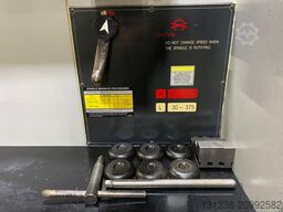 XYZ Machine Tools Proturn SLX 555 x 3m CNC Centre Lathe