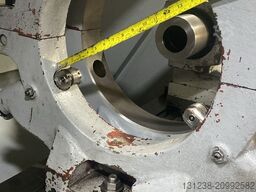 XYZ Machine Tools Proturn SLX 555 x 3m CNC Centre Lathe