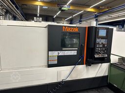 Mazak QT Smart 350 M x 1250
