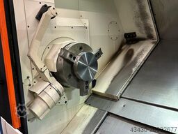 Mazak QT Smart 350 M x 1250