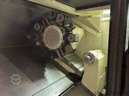 Mazak QT Smart 350 M x 1250