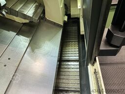 Mazak QT Smart 350 M x 1250