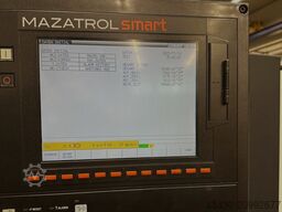 Mazak QT Smart 350 M x 1250
