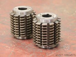 Fette Mod.2,5 R1 EW 15° Aufnahme 27 mm