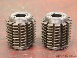 Fette Mod.2,5 R1 EW 15° Aufnahme 27 mm