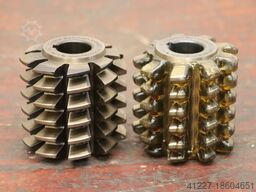Fette Mod.4,5 R1 EW 20° Aufnahme 27 mm