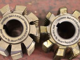 Fette Mod.4,5 R1 EW 20° Aufnahme 27 mm