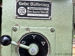 Bütfering C55