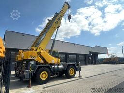 Grove RT 530E ROUGH TERRAIN CRANE